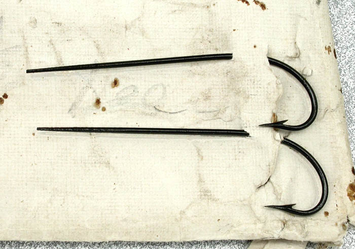 W Bartleet & Sons, 1 1/2 Dee, Reinhold collection, Royce Stearns