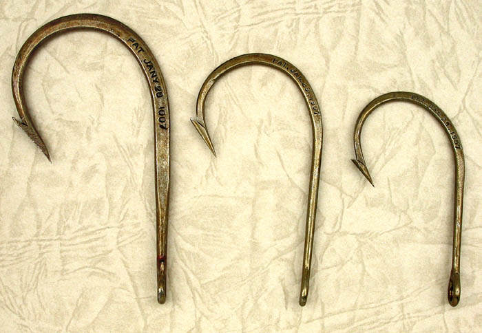 42c Three Van Vleck Improved Hooks